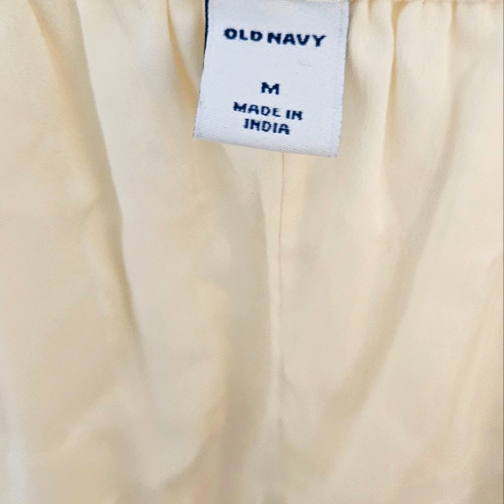 Old Navy Sundress - Picture 7 of 7